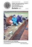 Bulletin 421