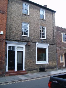 48 Quarry Street