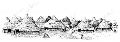 Tongham Nurseries c100 BC