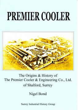 Premier Cooler