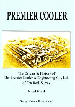 Premier Cooler Premier Cooler