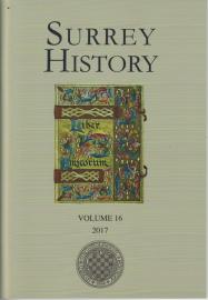 Surrey History 16