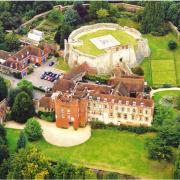 Farnham Castle