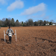 Neale's Field magnetometry